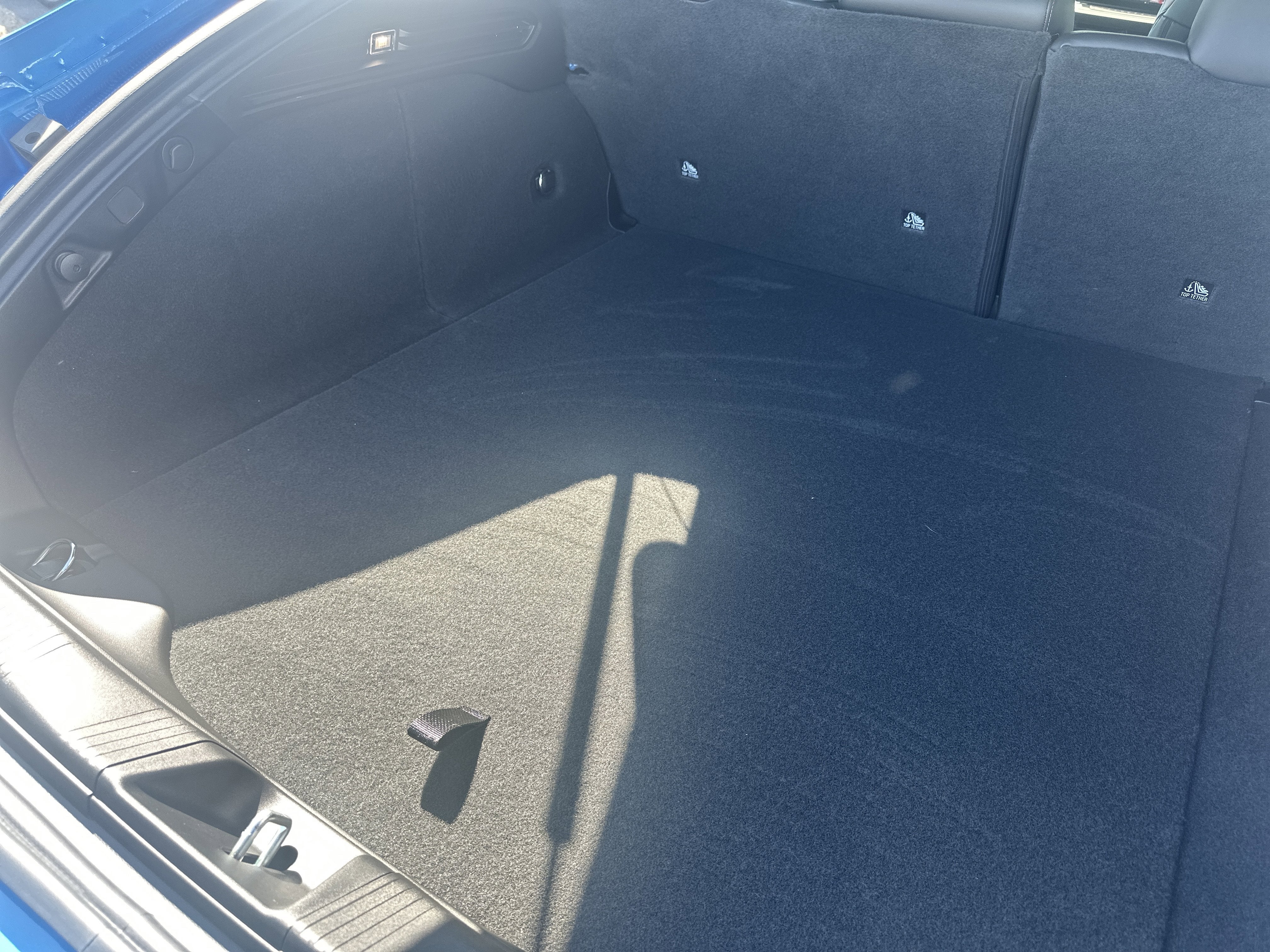 2026 Dodge Charger CHARGER SCAT PACK 4-DOOR AWD