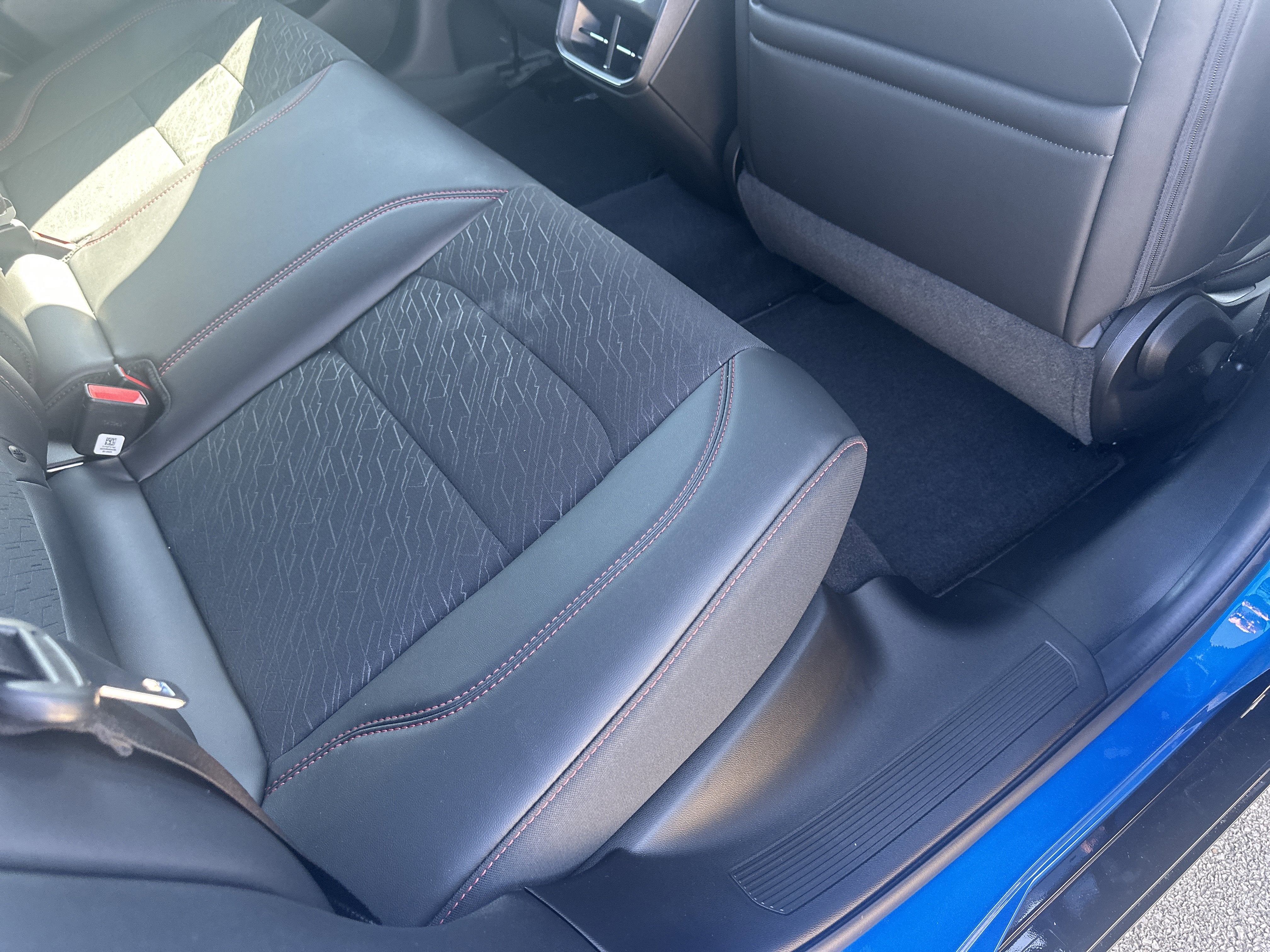 2026 Dodge Charger CHARGER SCAT PACK 4-DOOR AWD