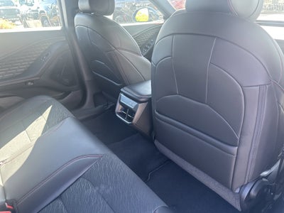 2026 Dodge Charger CHARGER SCAT PACK 4-DOOR AWD