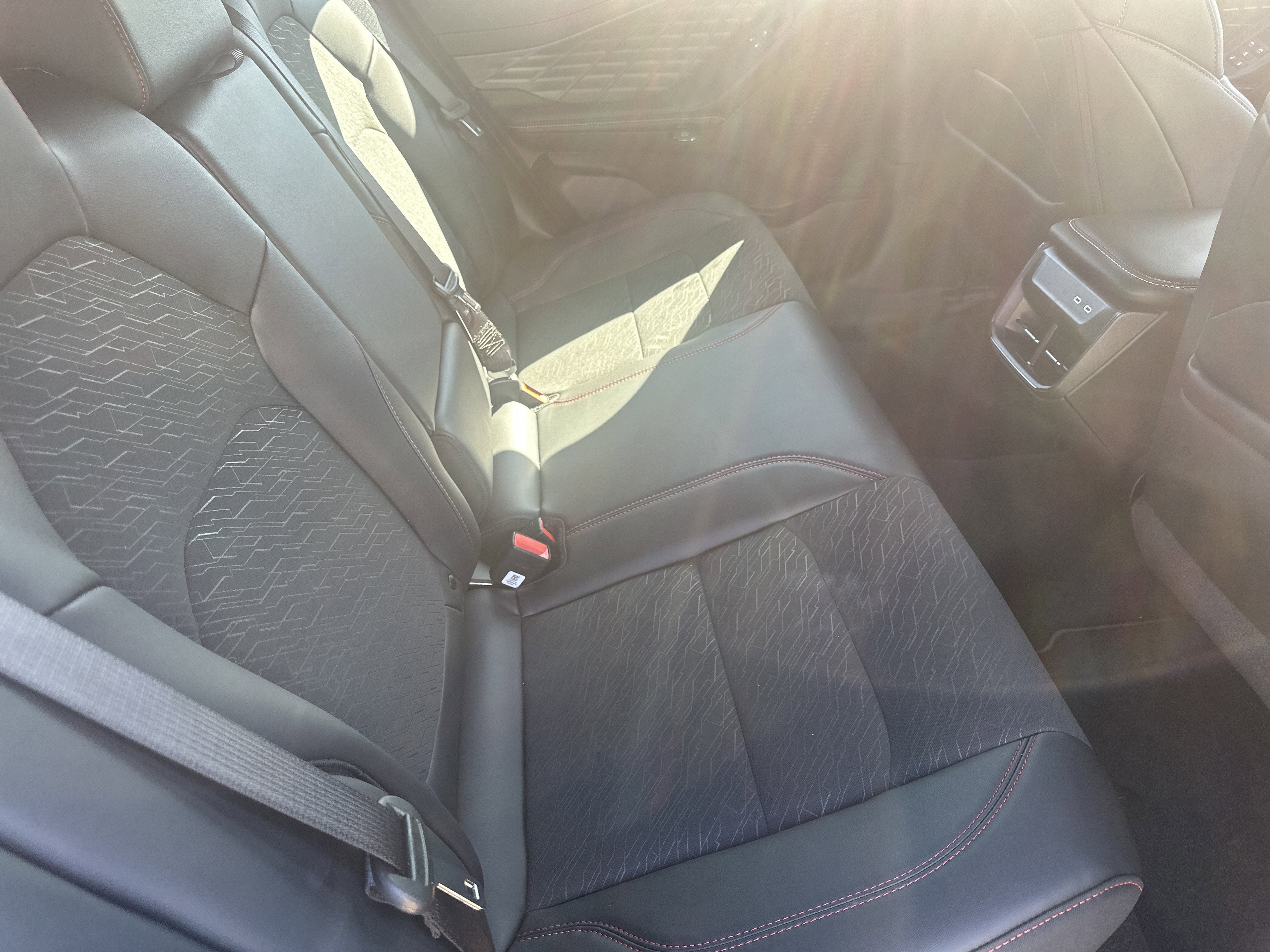 2026 Dodge Charger CHARGER SCAT PACK 4-DOOR AWD