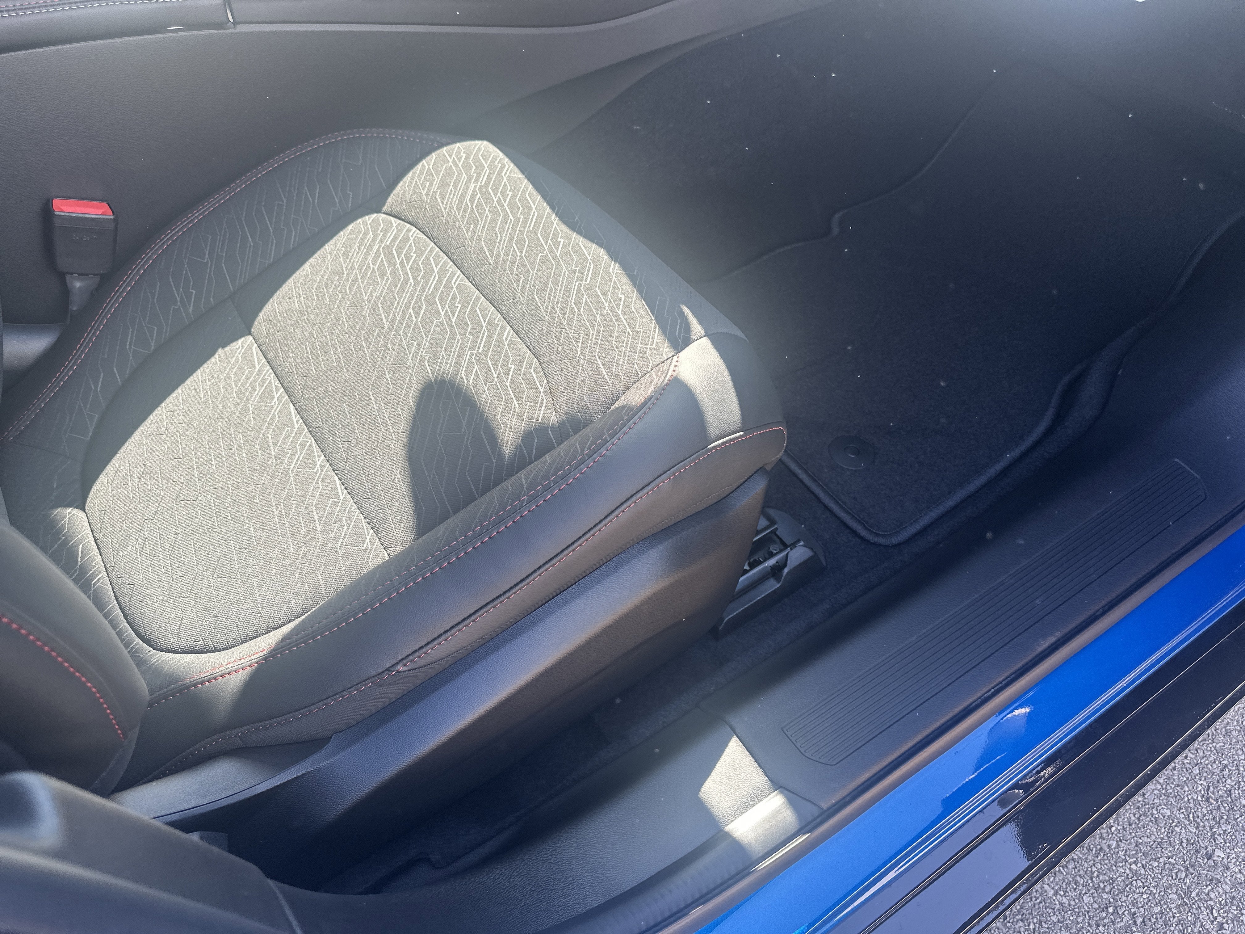 2026 Dodge Charger CHARGER SCAT PACK 4-DOOR AWD