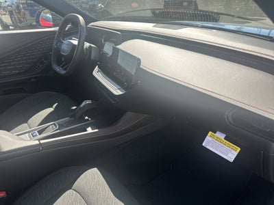 2026 Dodge Charger CHARGER SCAT PACK 4-DOOR AWD