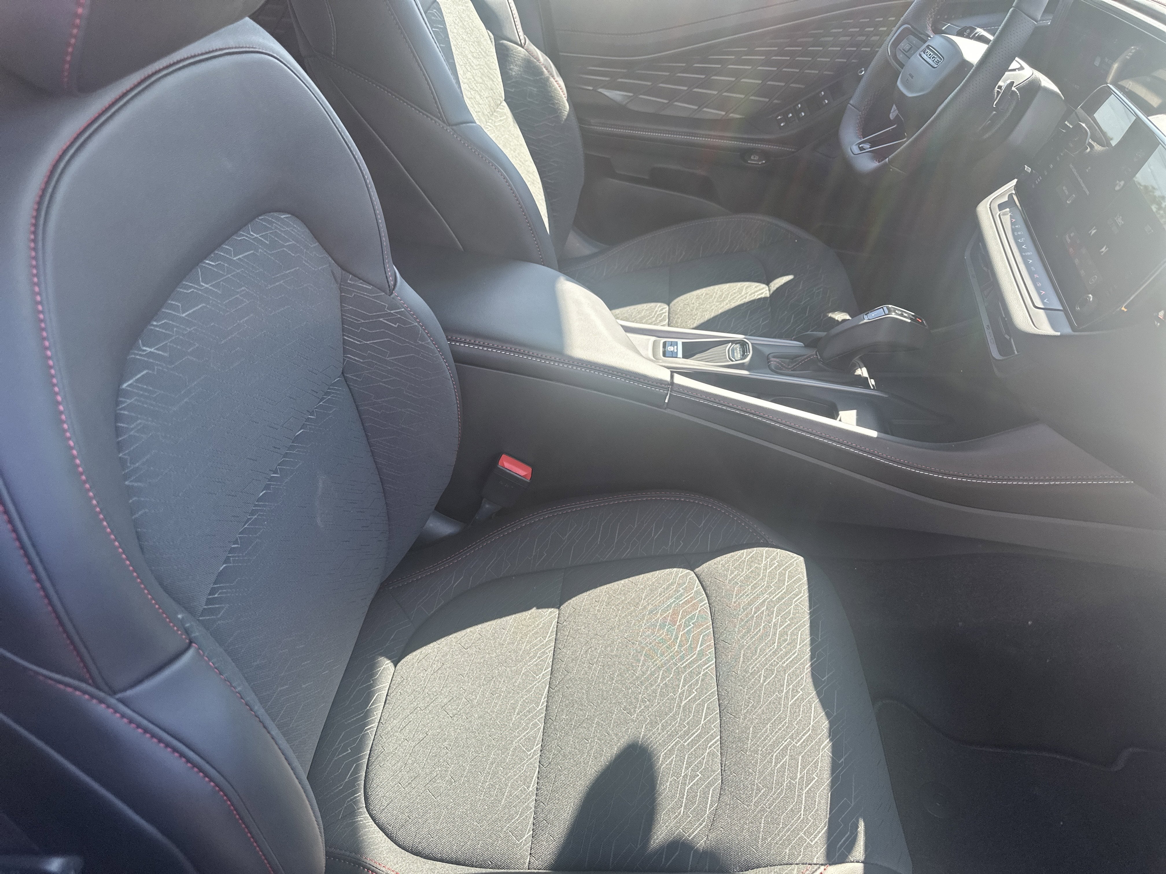 2026 Dodge Charger CHARGER SCAT PACK 4-DOOR AWD