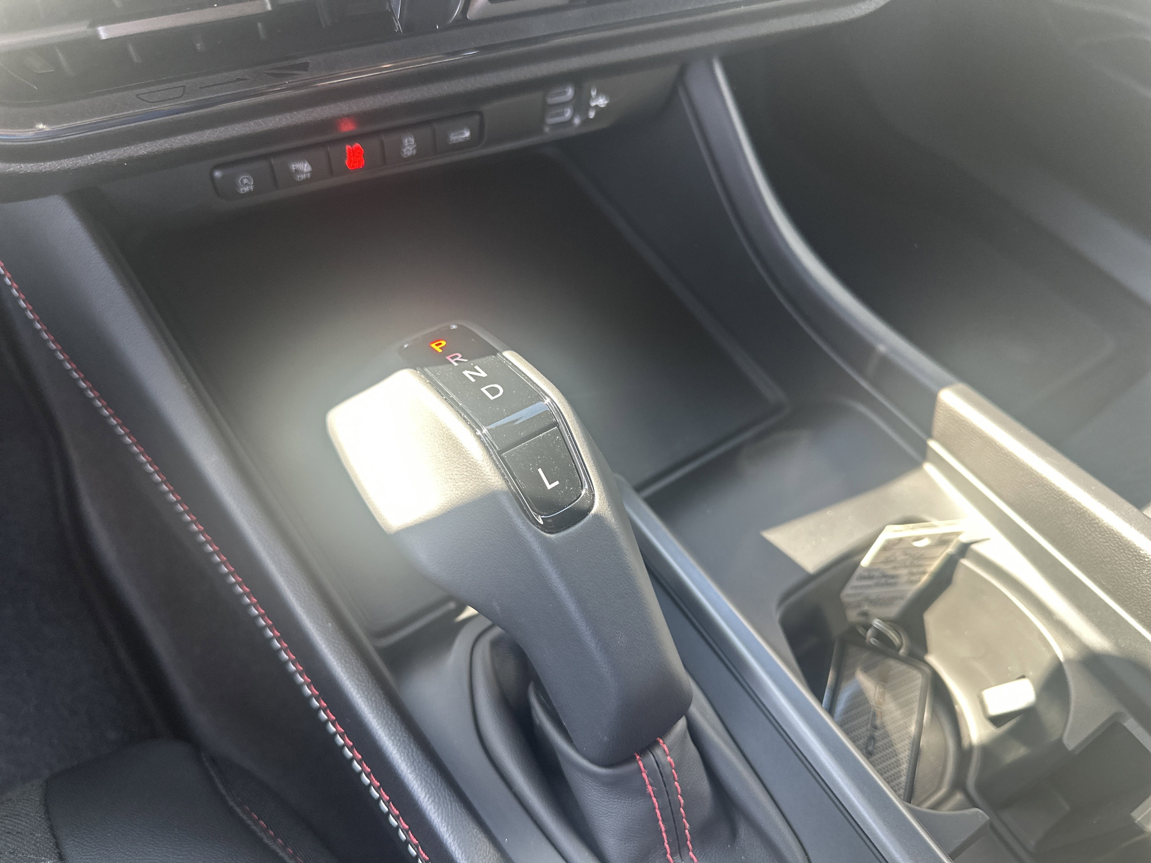 2026 Dodge Charger CHARGER SCAT PACK 4-DOOR AWD