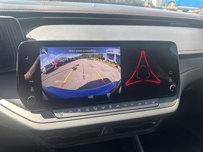 2026 Dodge Charger CHARGER SCAT PACK 4-DOOR AWD