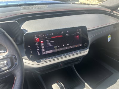 2026 Dodge Charger CHARGER SCAT PACK 4-DOOR AWD