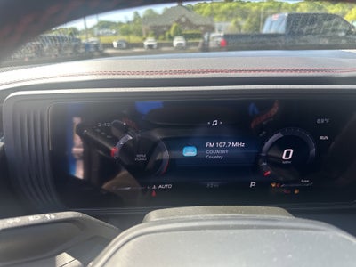 2026 Dodge Charger CHARGER SCAT PACK 4-DOOR AWD