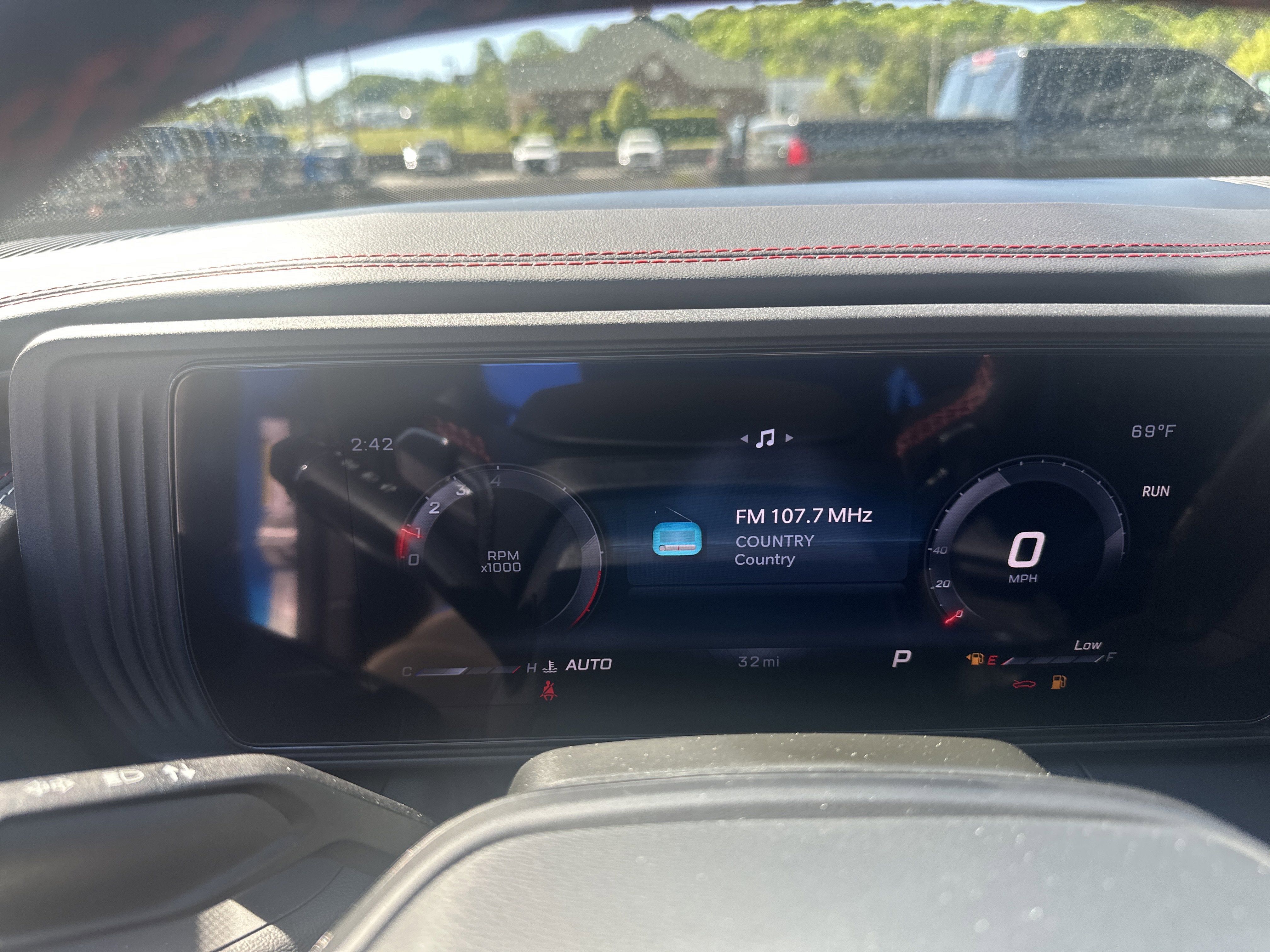 2026 Dodge Charger CHARGER SCAT PACK 4-DOOR AWD