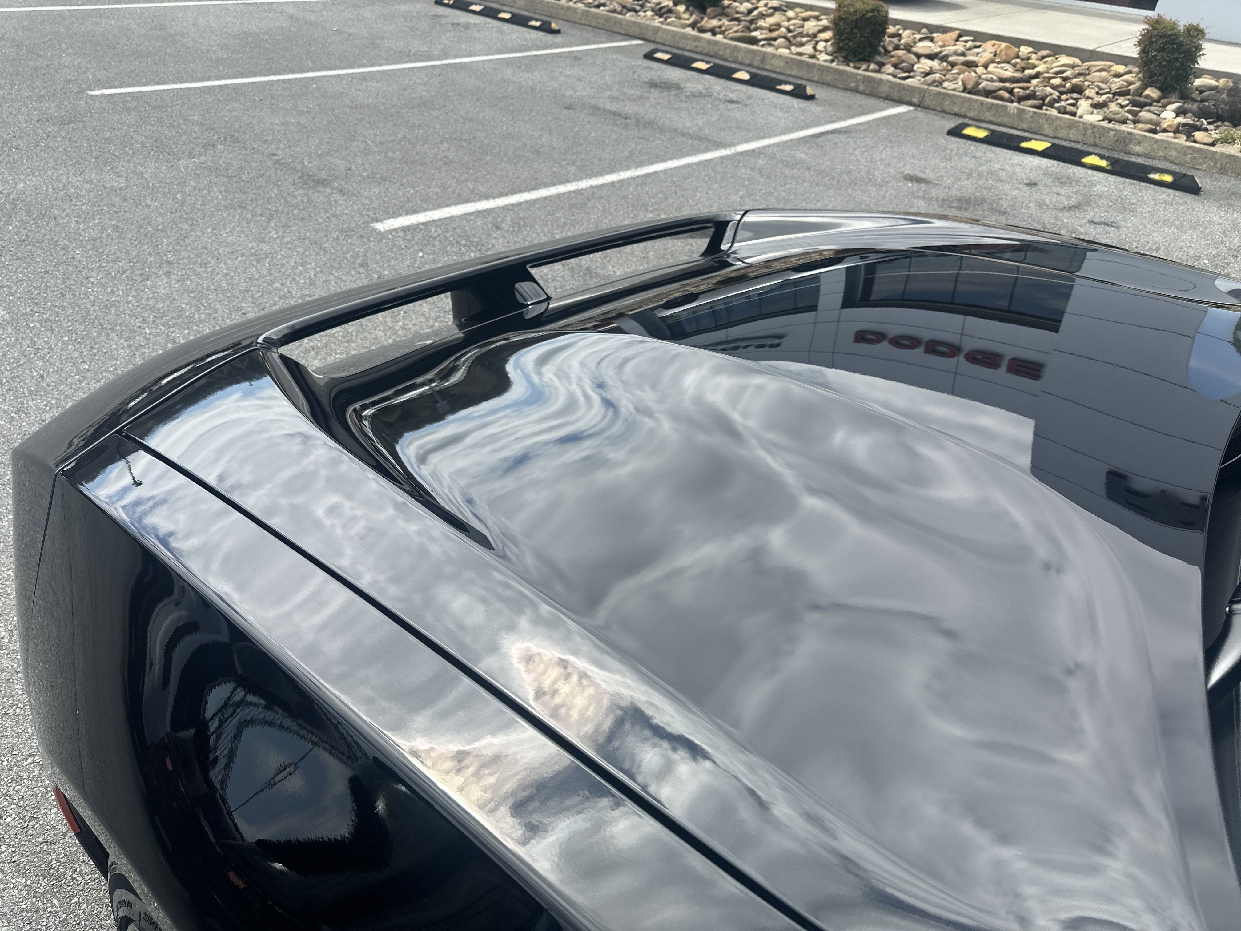 2025 Dodge Charger CHARGER 2-DOOR DAYTONA R/T AWD