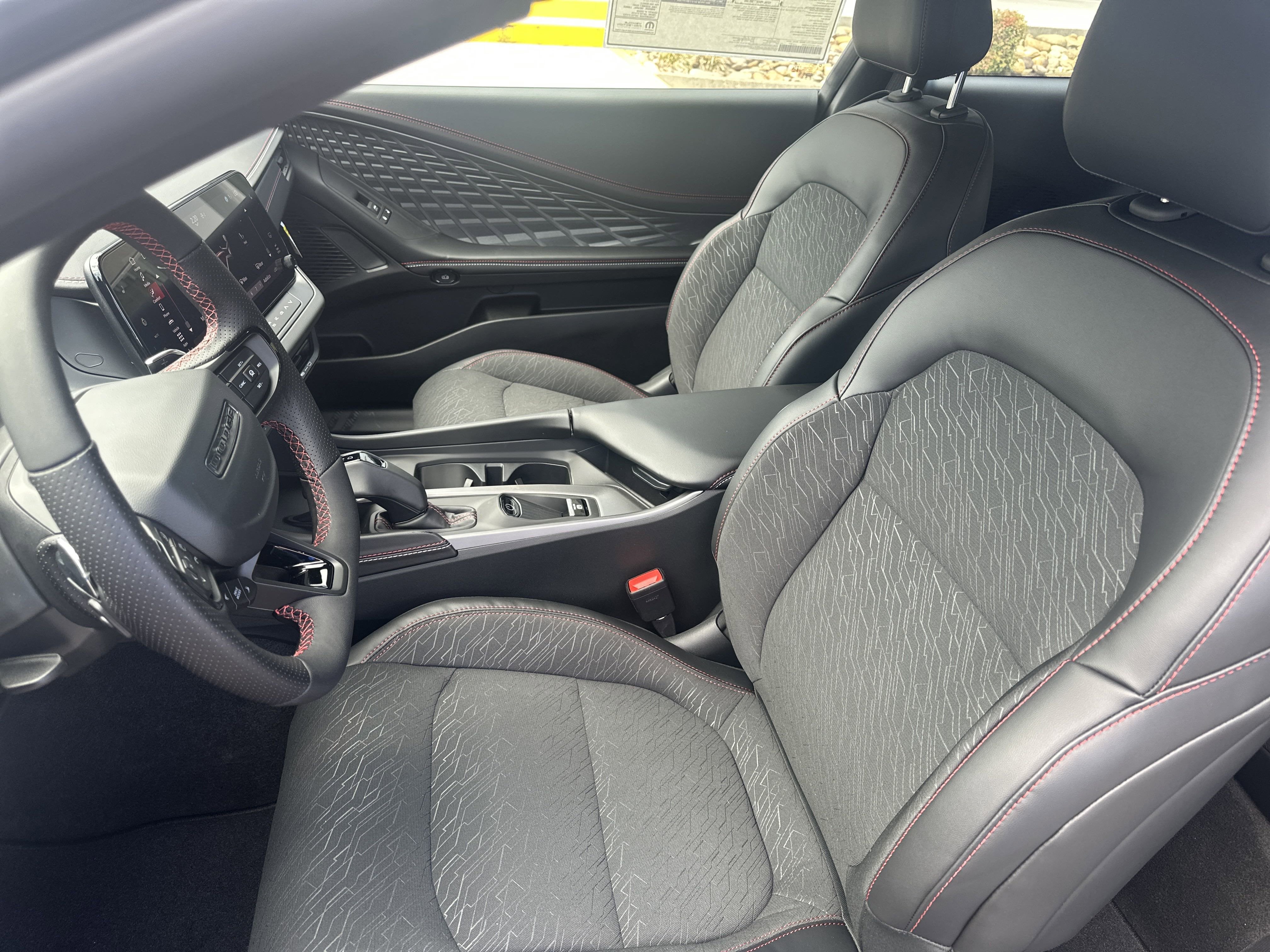 2025 Dodge Charger CHARGER 2-DOOR DAYTONA R/T AWD