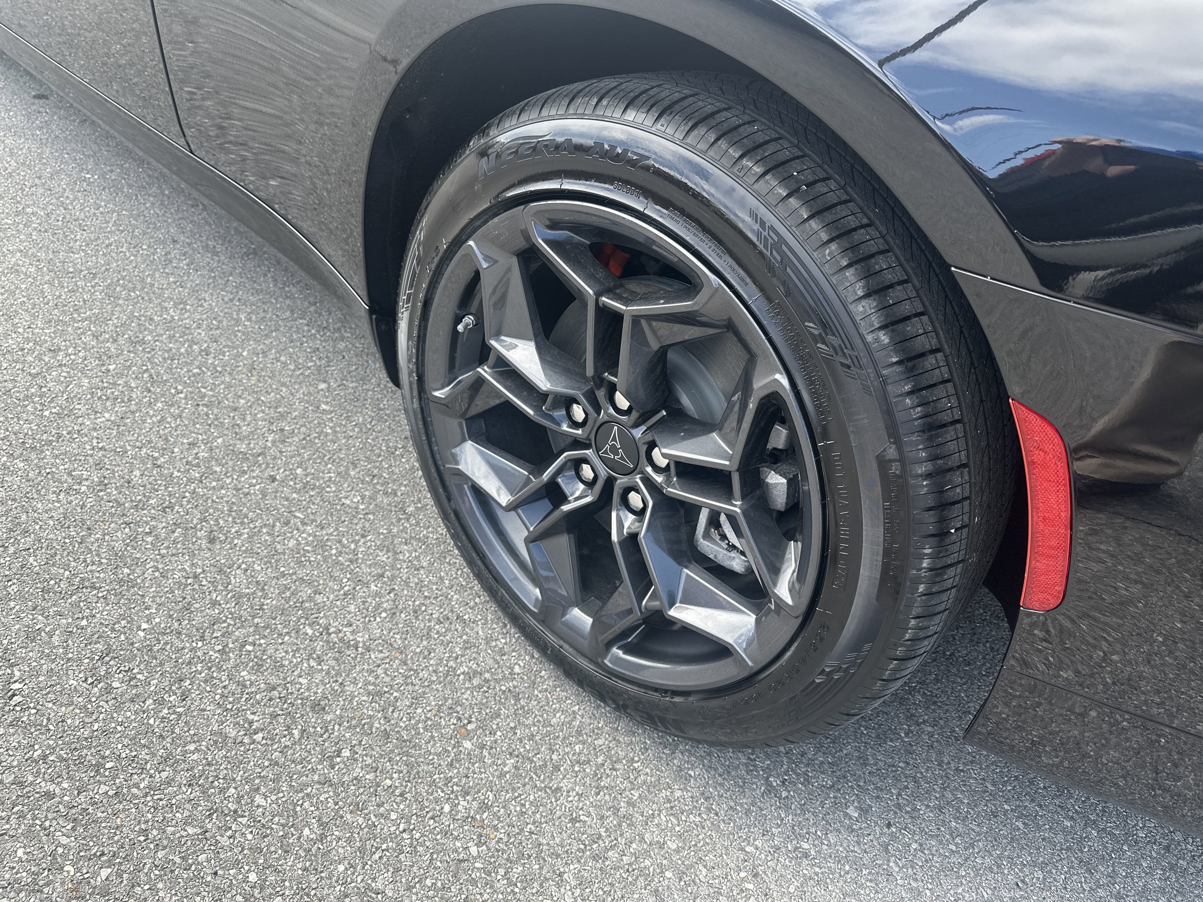 2025 Dodge Charger CHARGER 2-DOOR DAYTONA R/T AWD