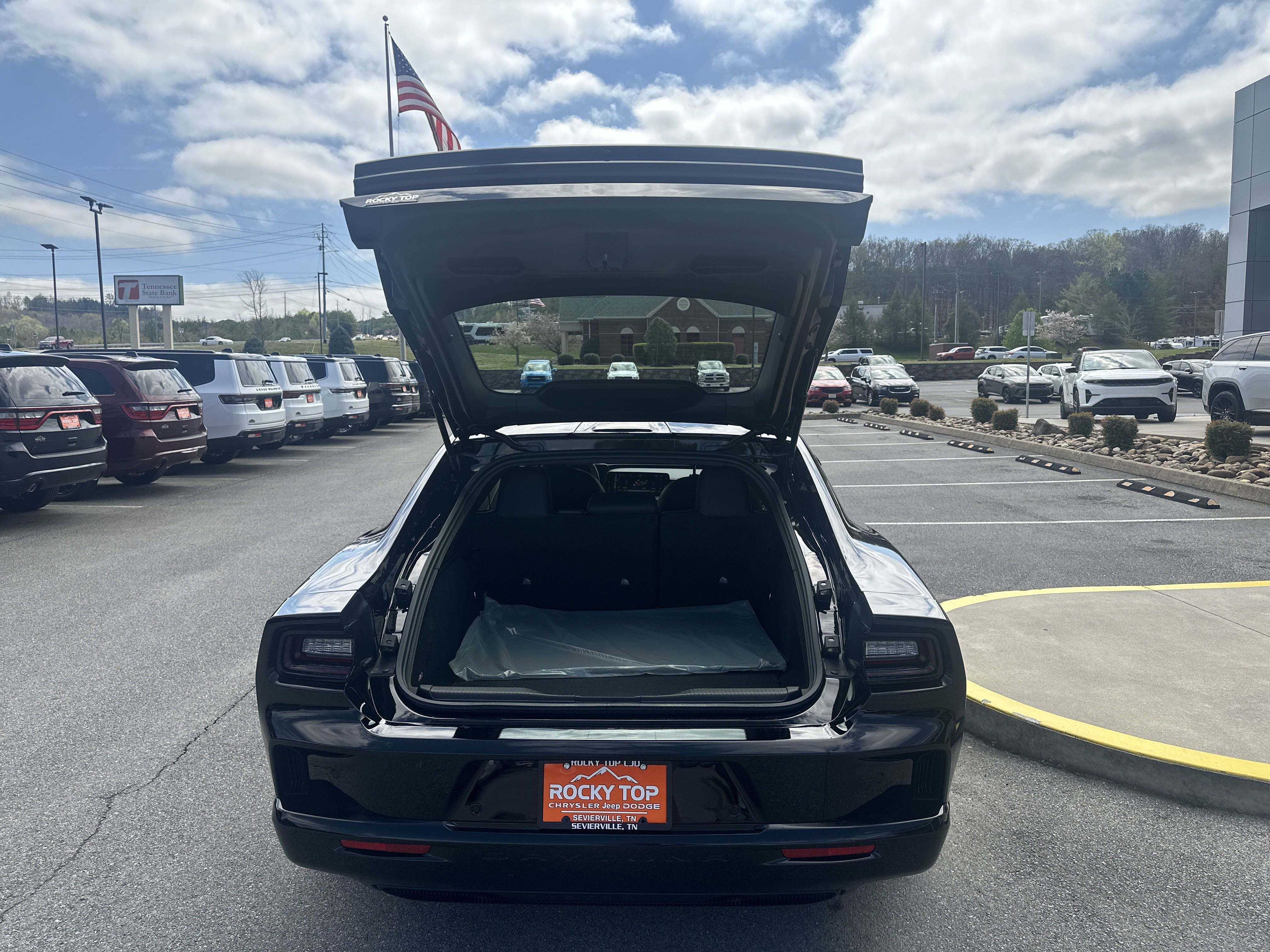 2025 Dodge Charger CHARGER 2-DOOR DAYTONA R/T AWD