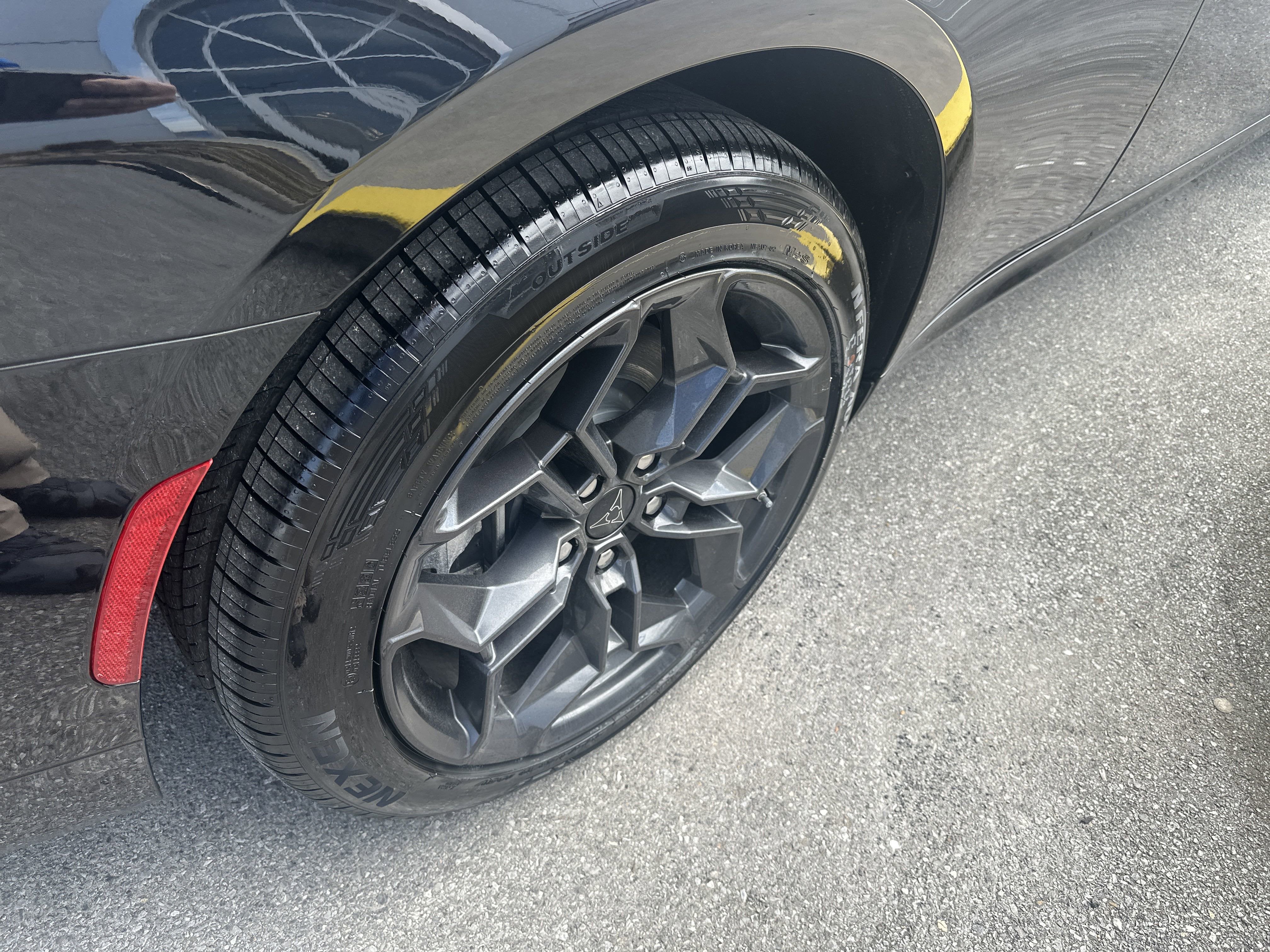 2025 Dodge Charger CHARGER 2-DOOR DAYTONA R/T AWD