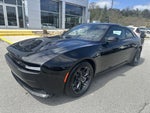 2025 Dodge Charger CHARGER 2-DOOR DAYTONA R/T AWD
