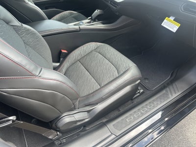 2025 Dodge Charger CHARGER 2-DOOR DAYTONA R/T AWD