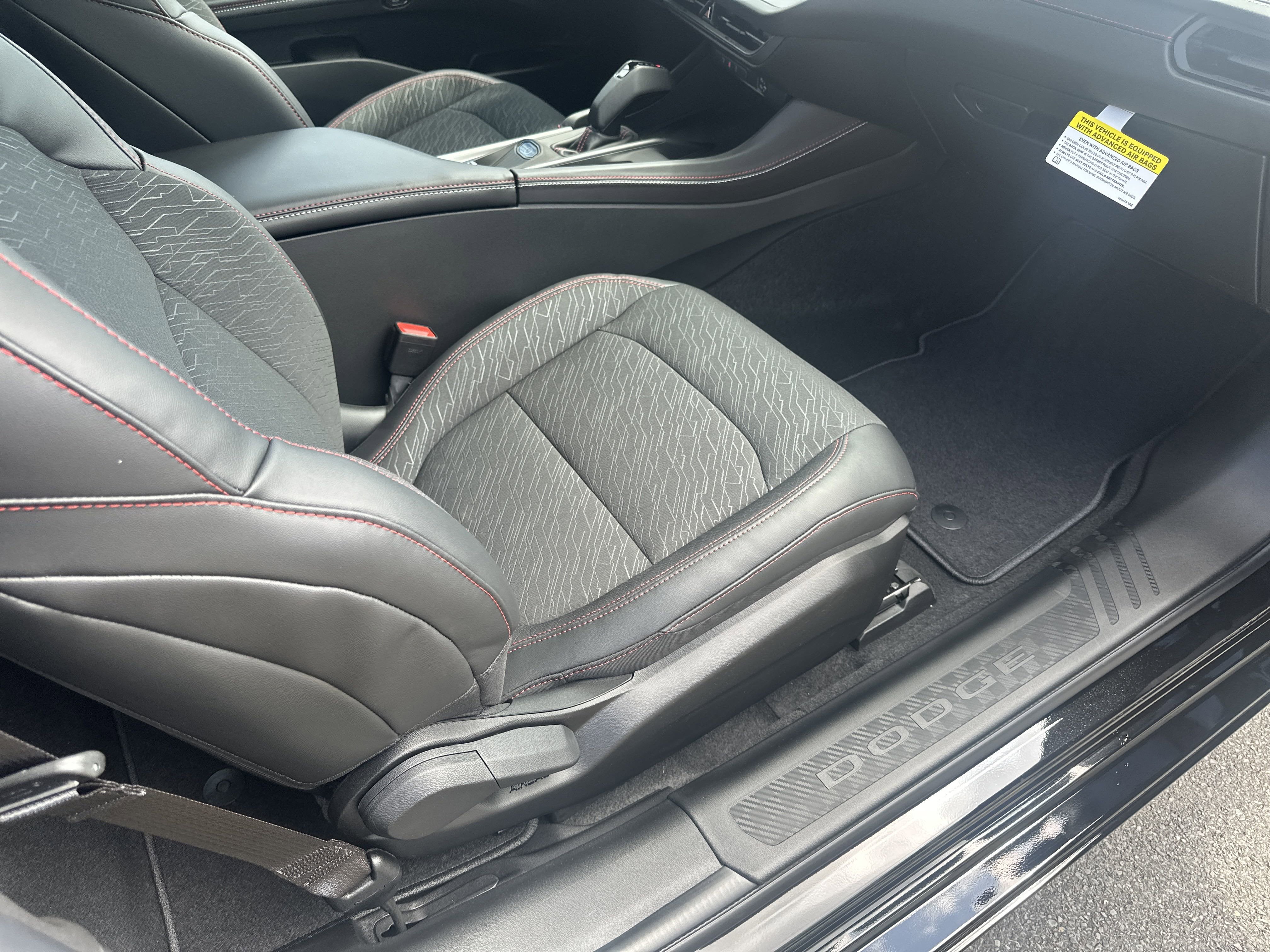 2025 Dodge Charger CHARGER 2-DOOR DAYTONA R/T AWD