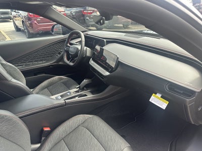 2025 Dodge Charger CHARGER 2-DOOR DAYTONA R/T AWD