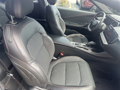 2025 Dodge Charger CHARGER 2-DOOR DAYTONA R/T AWD