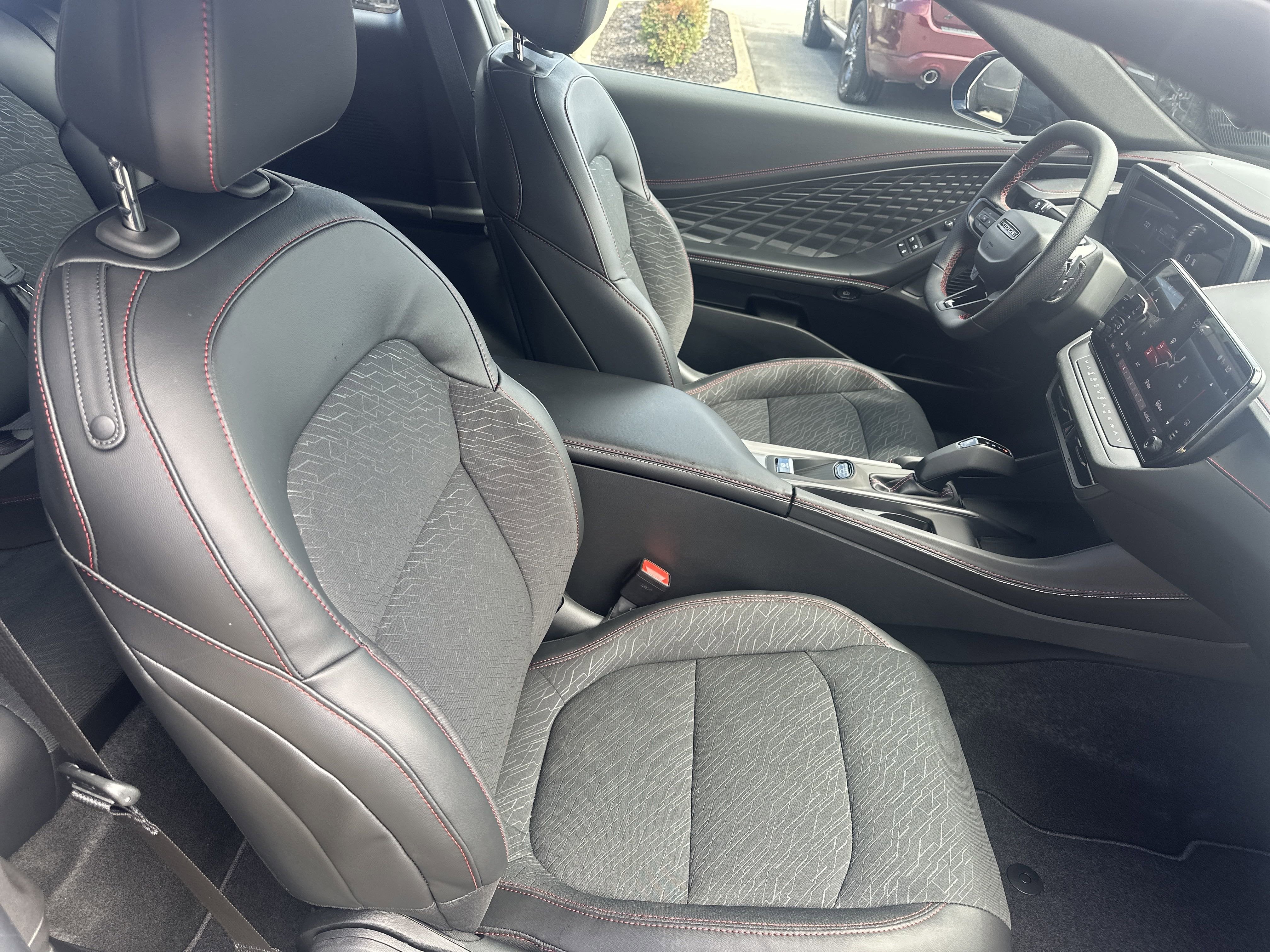 2025 Dodge Charger CHARGER 2-DOOR DAYTONA R/T AWD