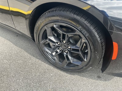 2025 Dodge Charger CHARGER 2-DOOR DAYTONA R/T AWD