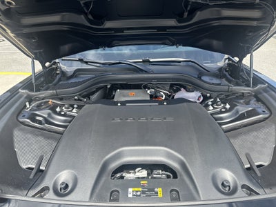 2025 Dodge Charger CHARGER 2-DOOR DAYTONA R/T AWD