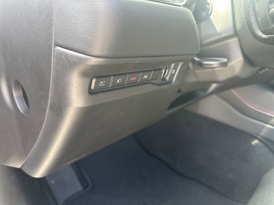 2025 Dodge Charger CHARGER 2-DOOR DAYTONA R/T AWD