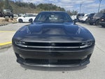 2025 Dodge Charger CHARGER 2-DOOR DAYTONA R/T AWD
