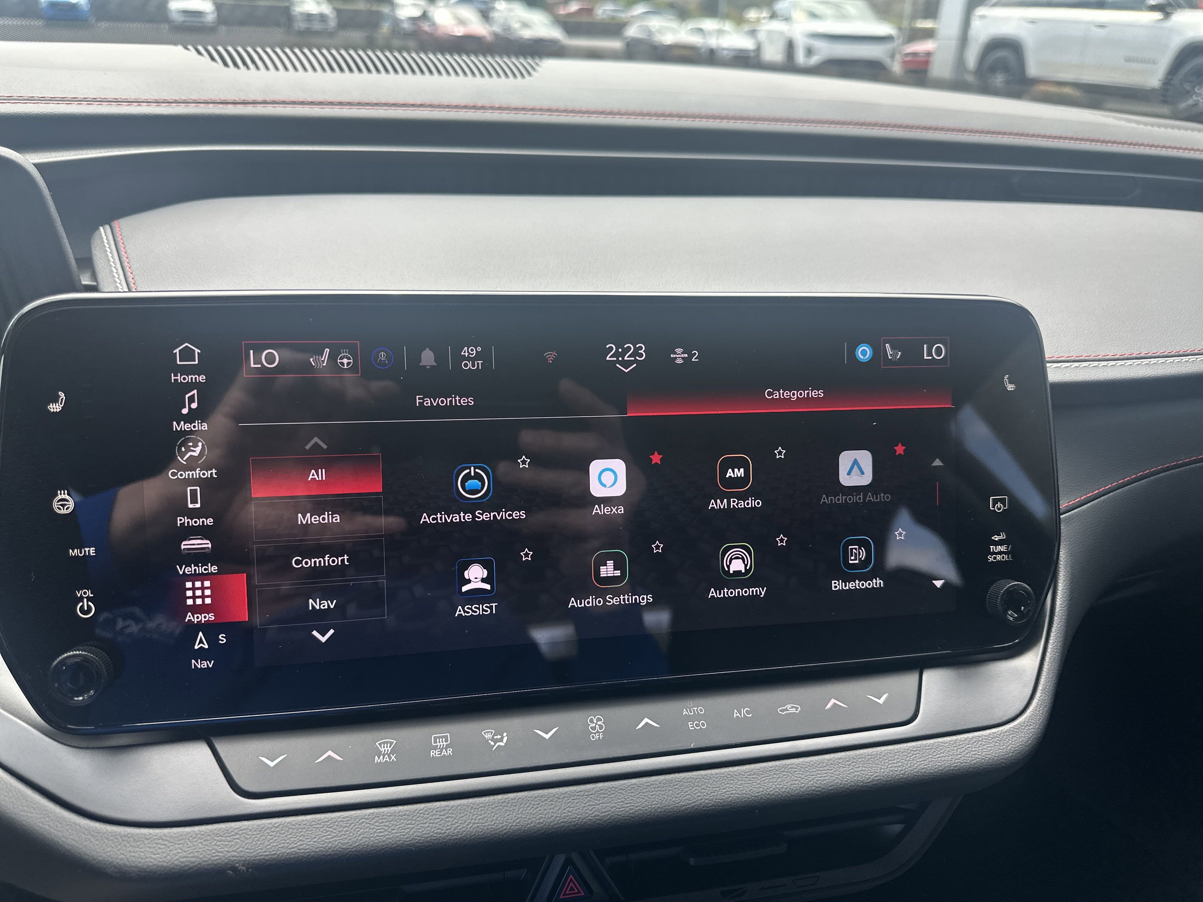 2025 Dodge Charger CHARGER 2-DOOR DAYTONA R/T AWD