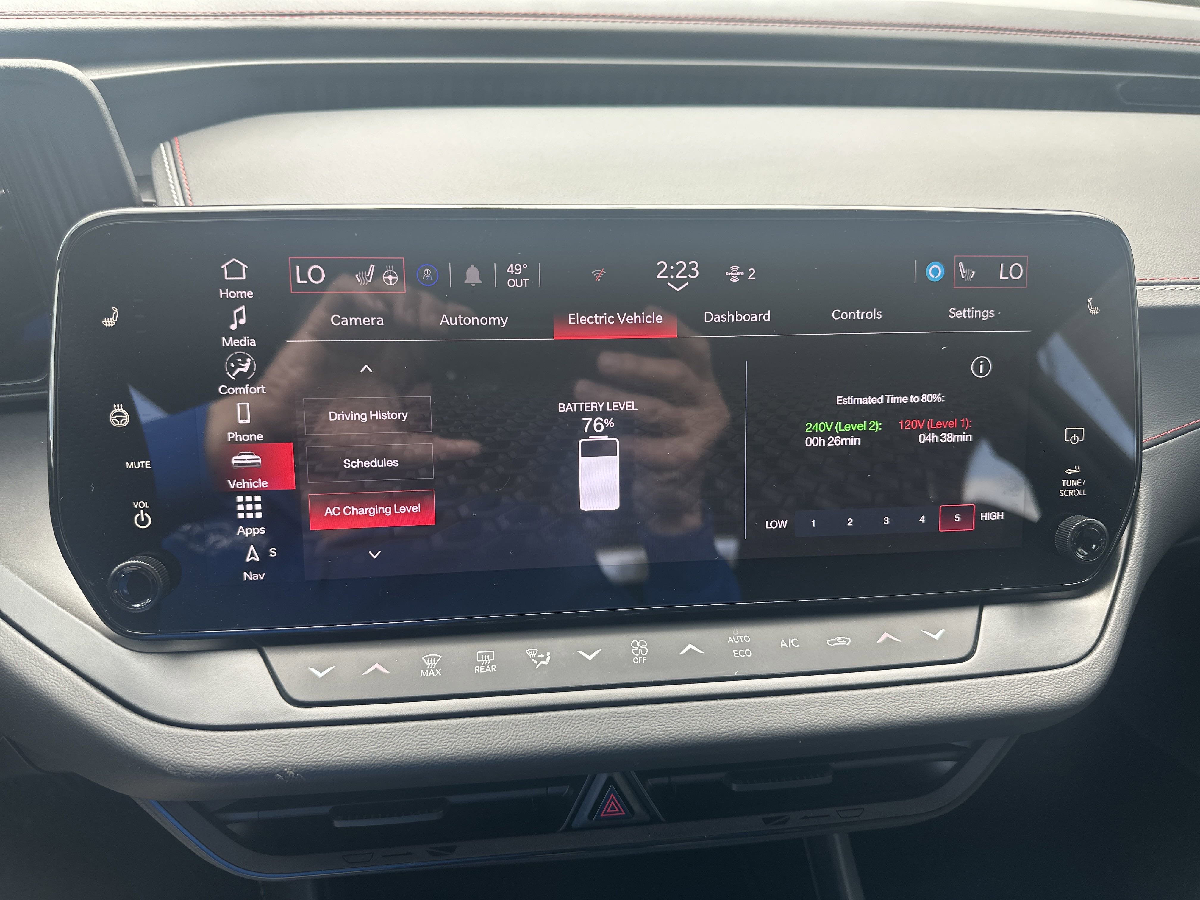 2025 Dodge Charger CHARGER 2-DOOR DAYTONA R/T AWD