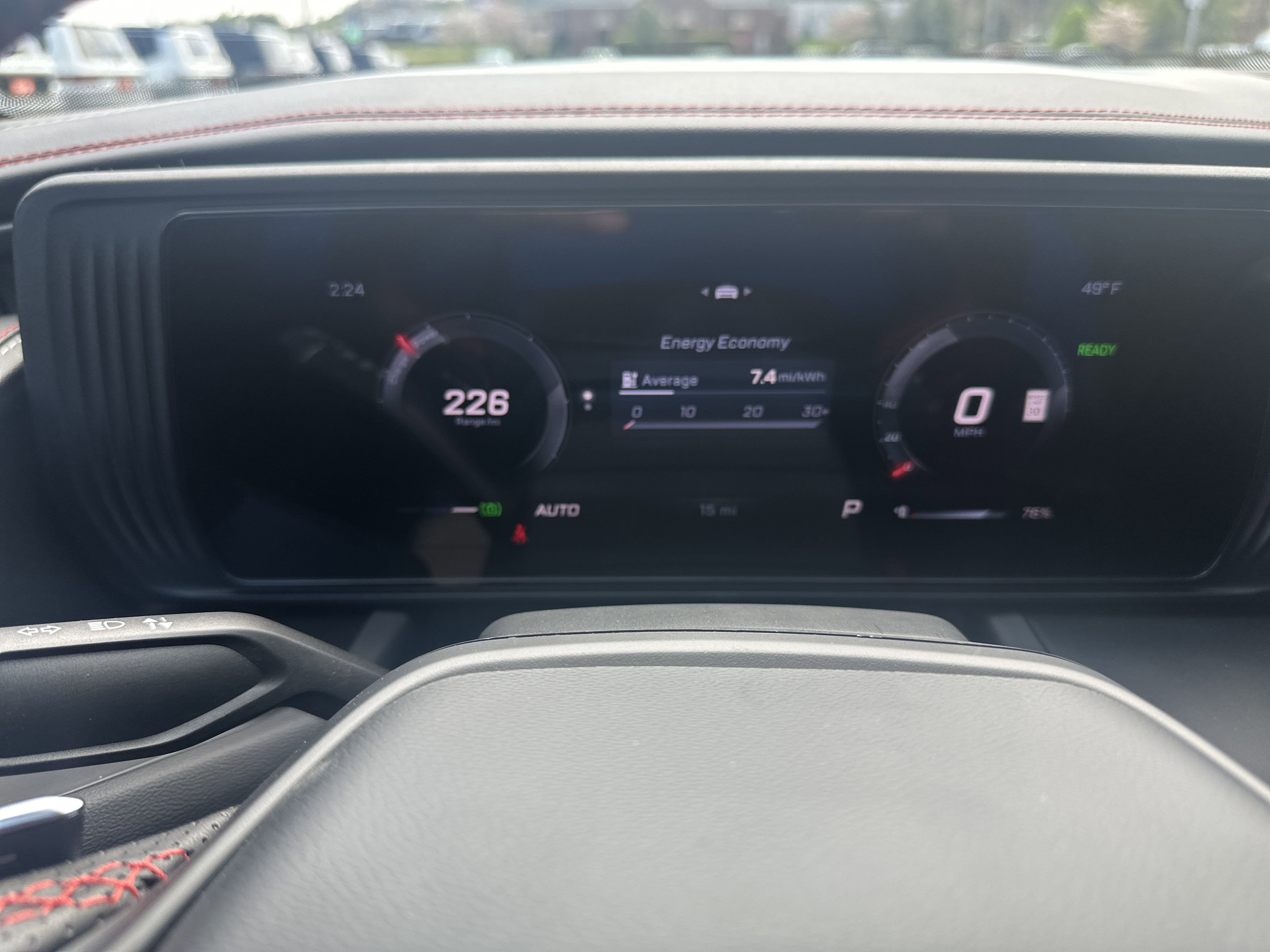 2025 Dodge Charger CHARGER 2-DOOR DAYTONA R/T AWD