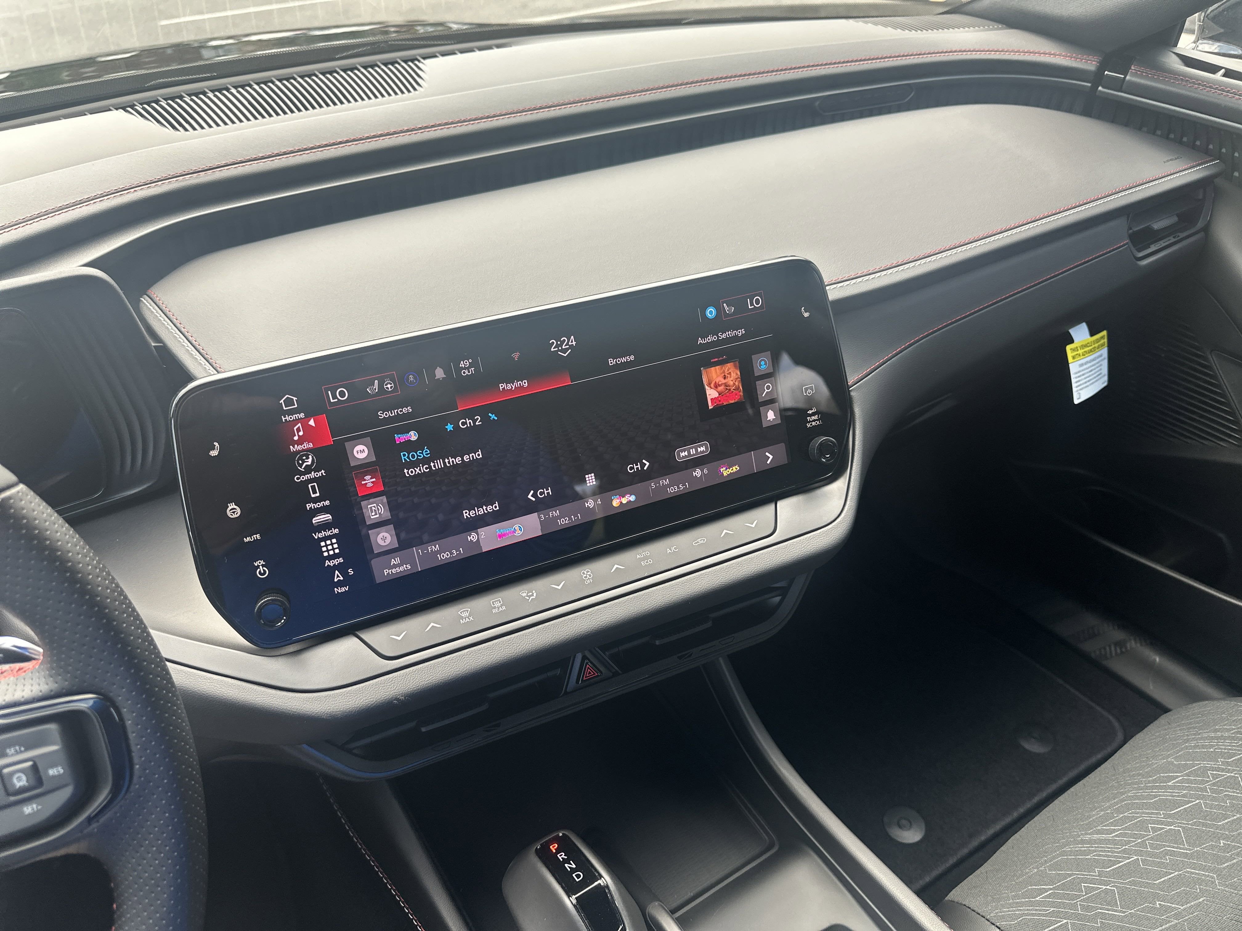 2025 Dodge Charger CHARGER 2-DOOR DAYTONA R/T AWD