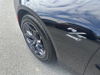 2025 Dodge Charger CHARGER 2-DOOR DAYTONA R/T AWD