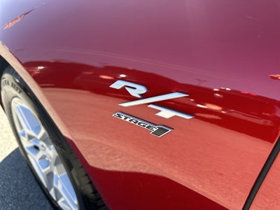 2025 Dodge Charger CHARGER 2-DOOR DAYTONA R/T AWD