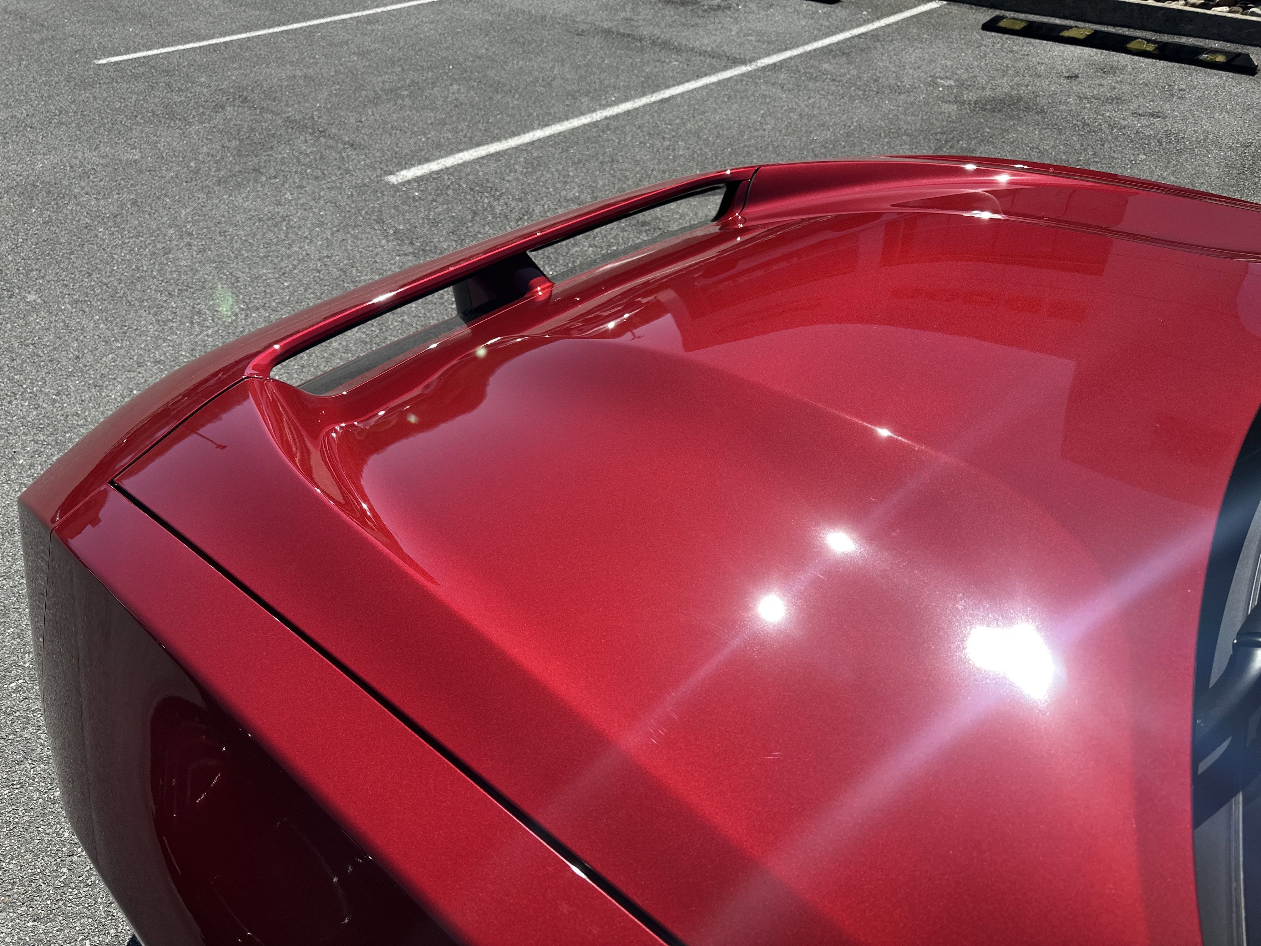 2025 Dodge Charger CHARGER 2-DOOR DAYTONA R/T AWD