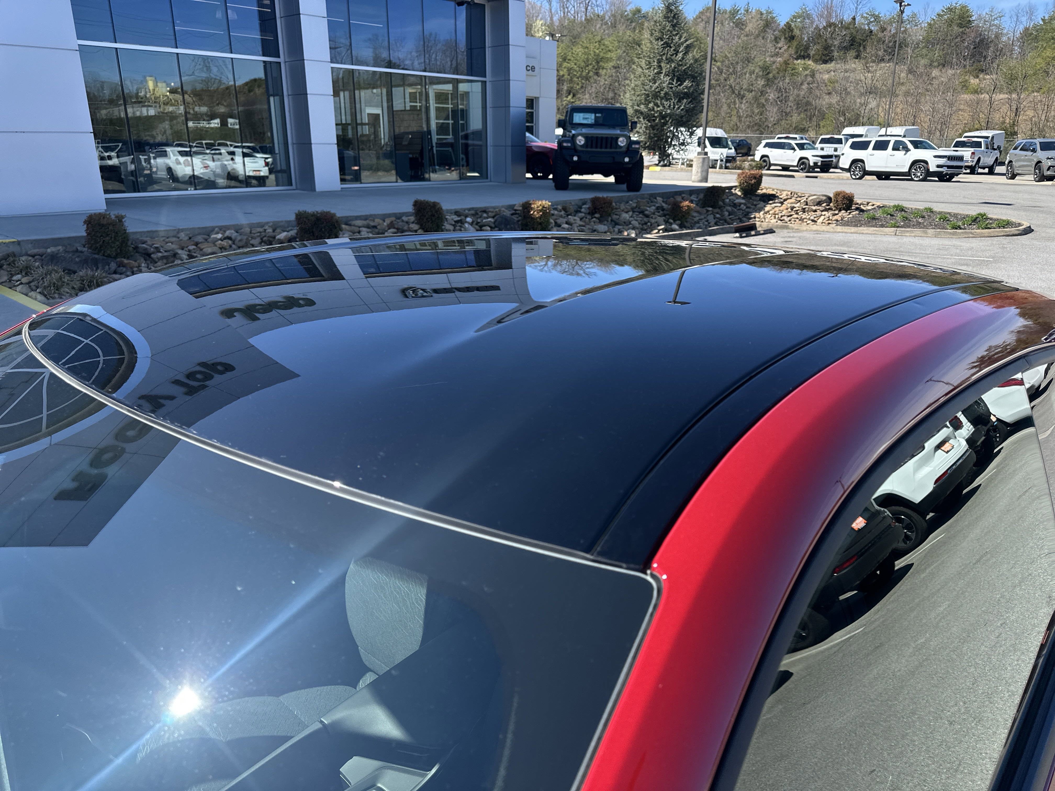 2025 Dodge Charger CHARGER 2-DOOR DAYTONA R/T AWD