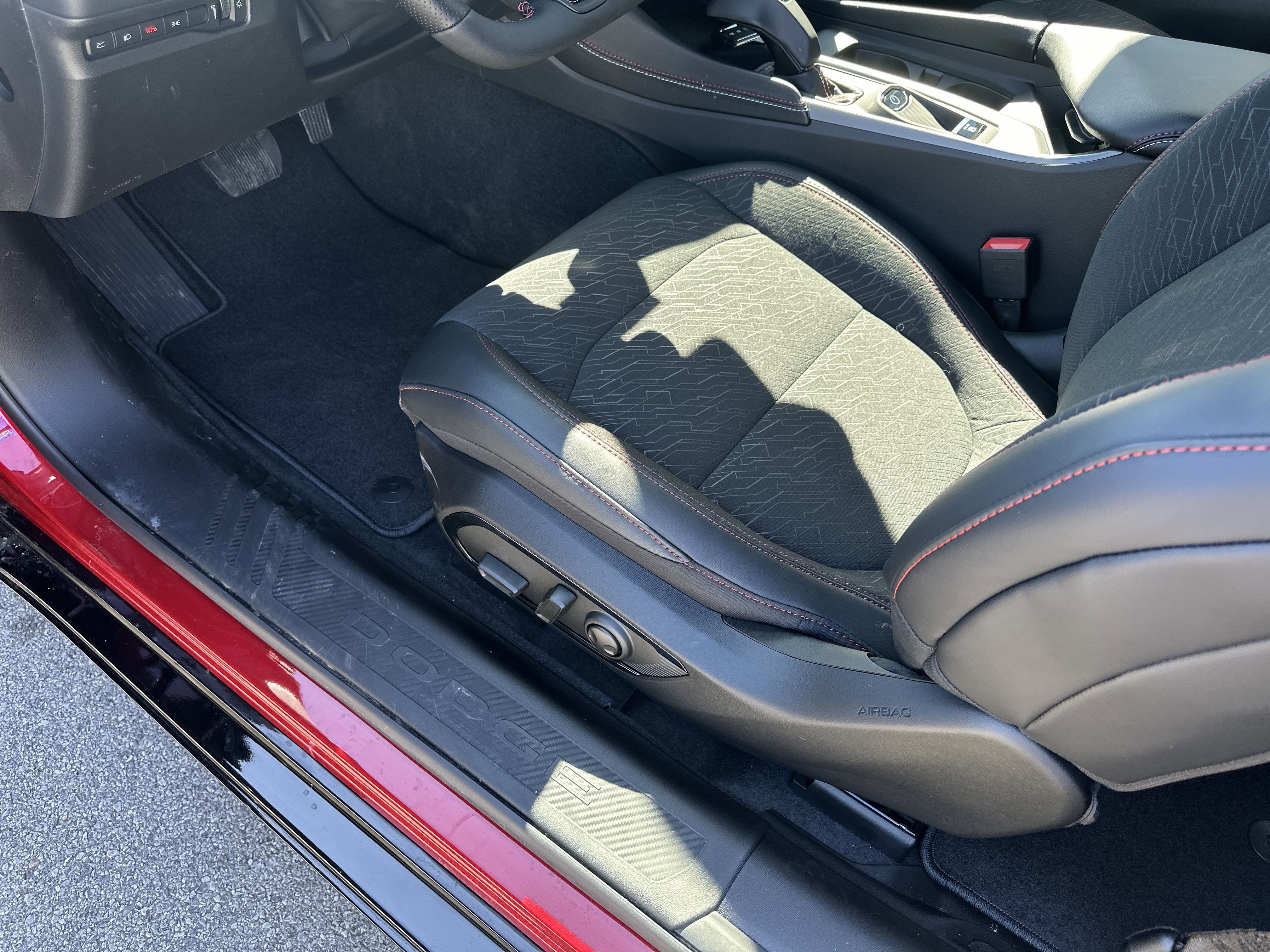 2025 Dodge Charger CHARGER 2-DOOR DAYTONA R/T AWD