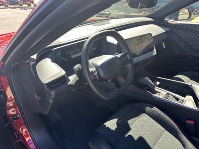 2025 Dodge Charger CHARGER 2-DOOR DAYTONA R/T AWD