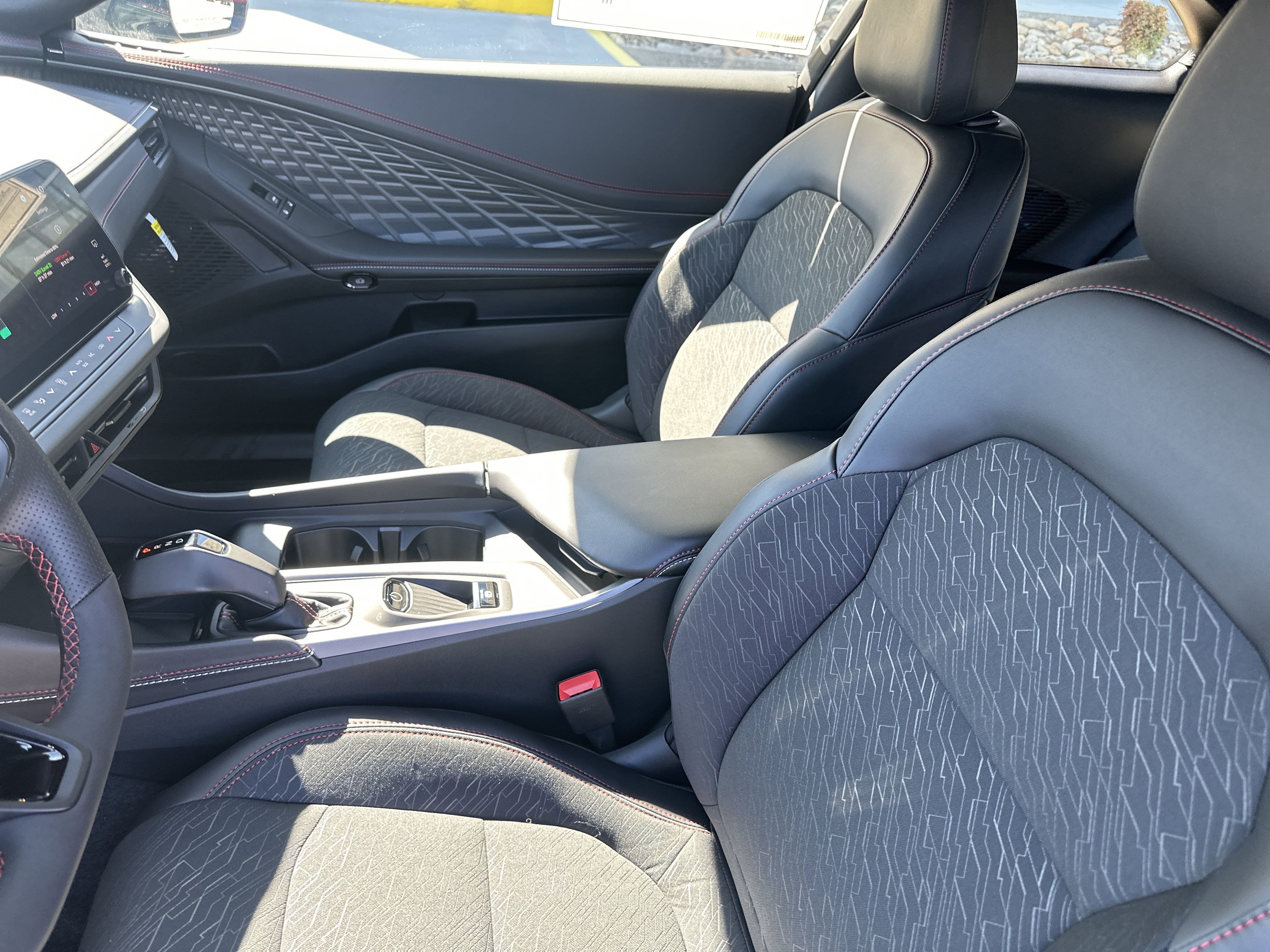 2025 Dodge Charger CHARGER 2-DOOR DAYTONA R/T AWD