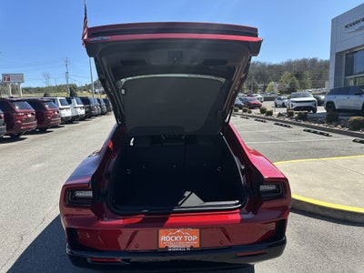 2025 Dodge Charger CHARGER 2-DOOR DAYTONA R/T AWD