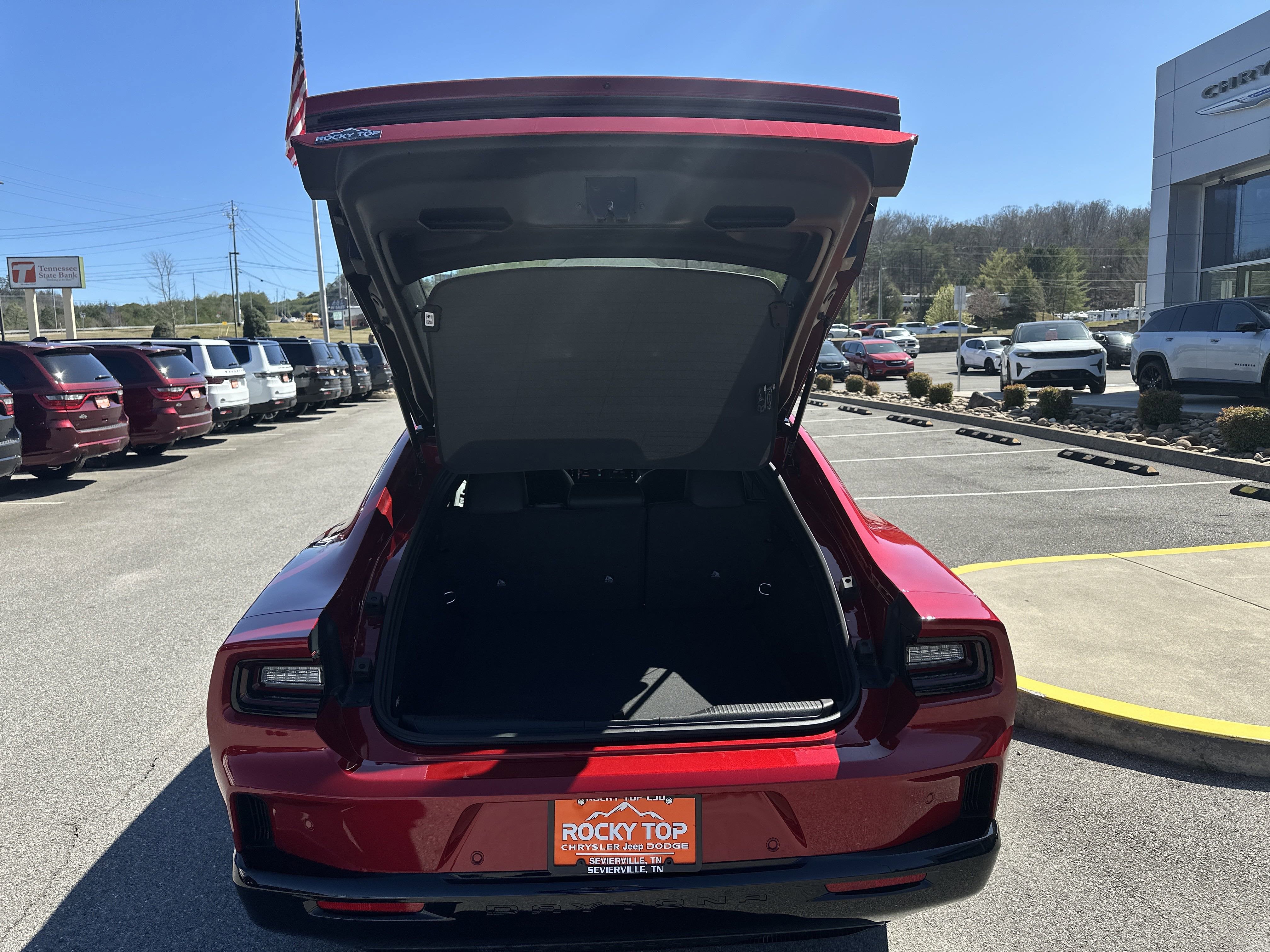 2025 Dodge Charger CHARGER 2-DOOR DAYTONA R/T AWD