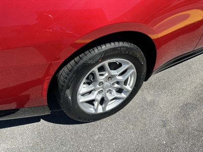 2025 Dodge Charger CHARGER 2-DOOR DAYTONA R/T AWD