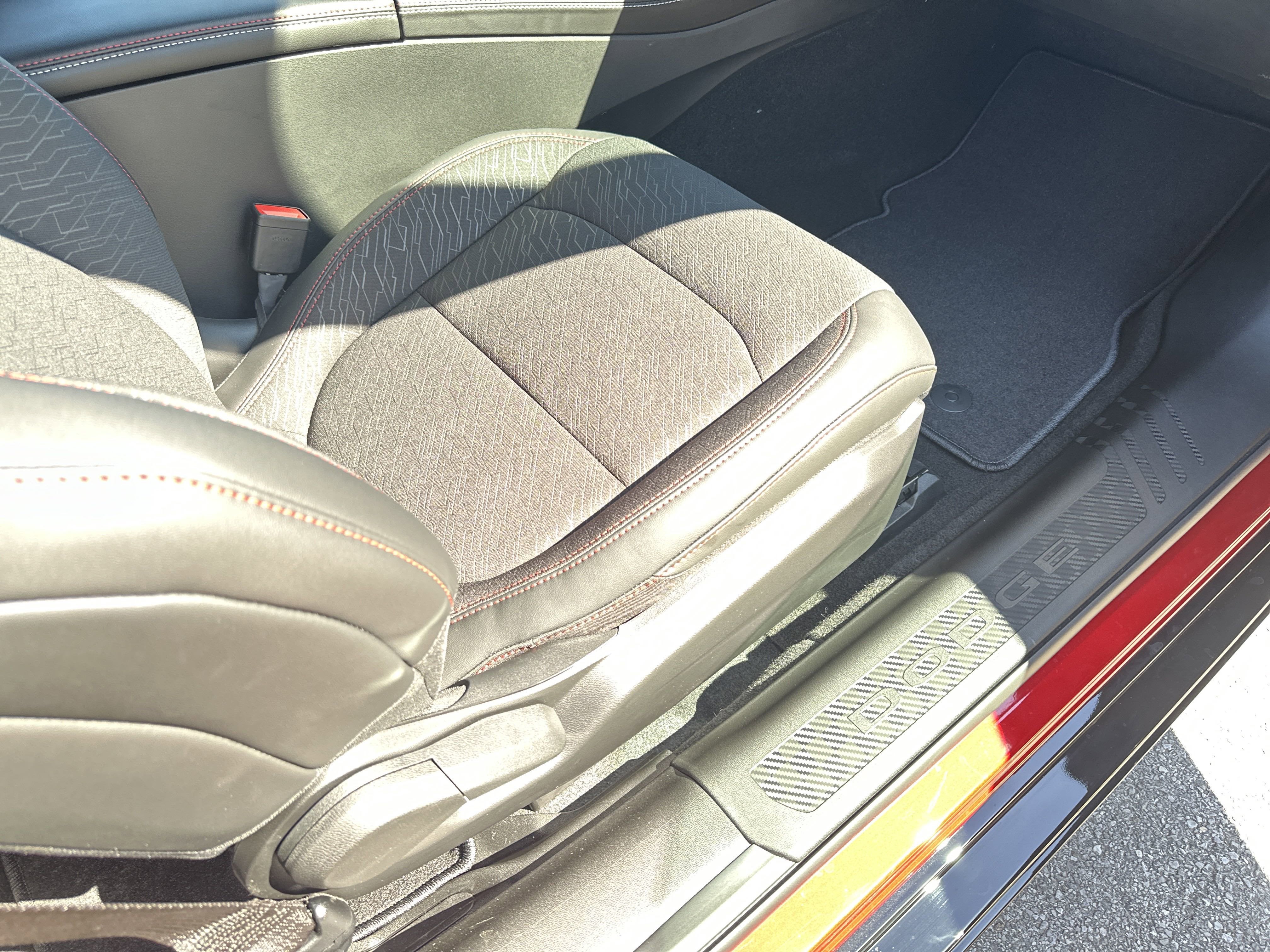 2025 Dodge Charger CHARGER 2-DOOR DAYTONA R/T AWD