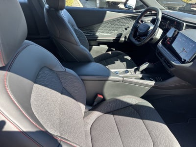 2025 Dodge Charger CHARGER 2-DOOR DAYTONA R/T AWD