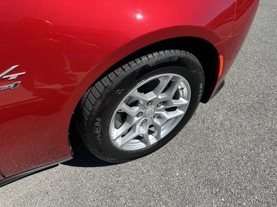 2025 Dodge Charger CHARGER 2-DOOR DAYTONA R/T AWD