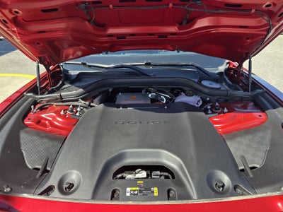 2025 Dodge Charger CHARGER 2-DOOR DAYTONA R/T AWD