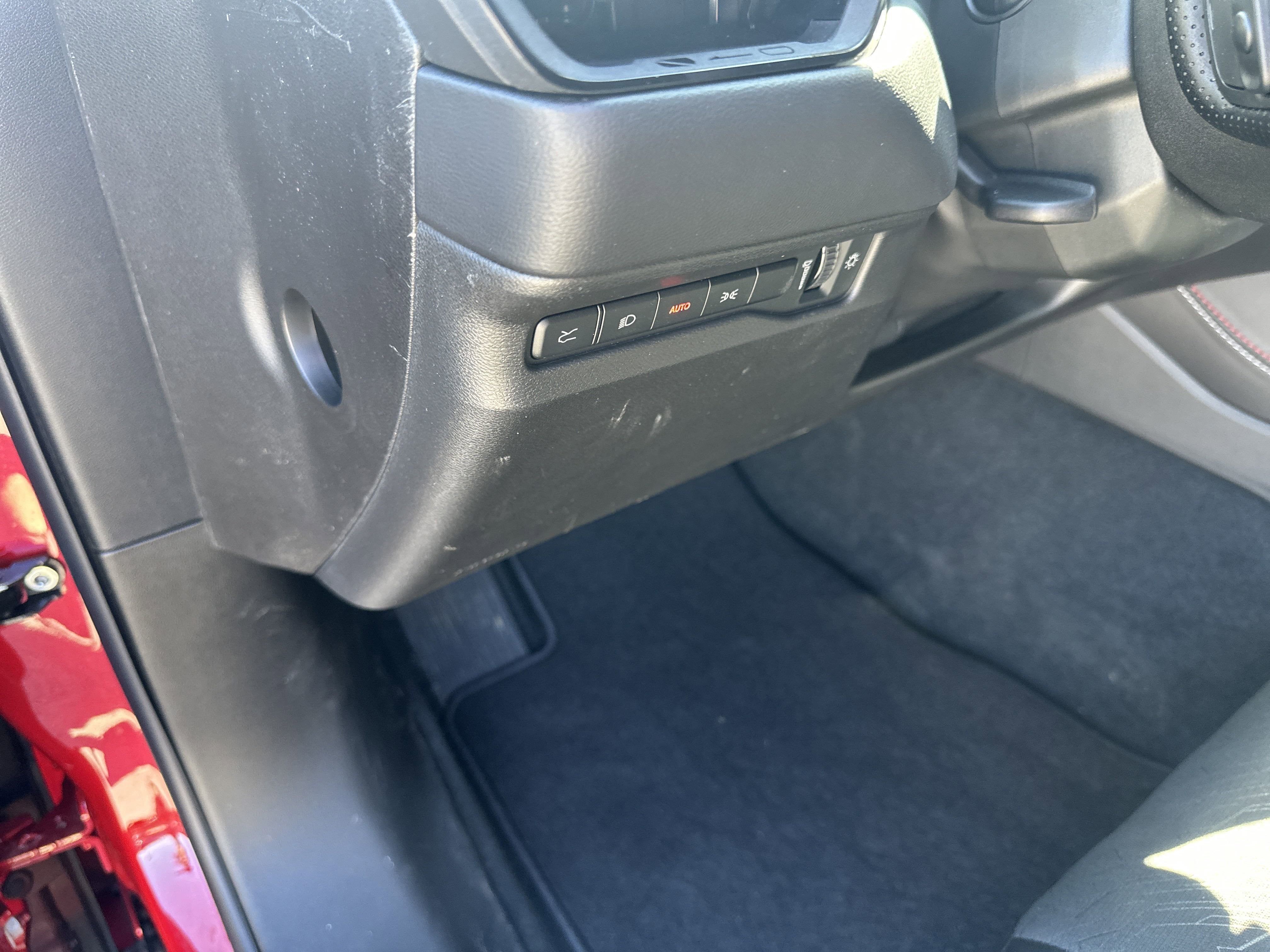 2025 Dodge Charger CHARGER 2-DOOR DAYTONA R/T AWD