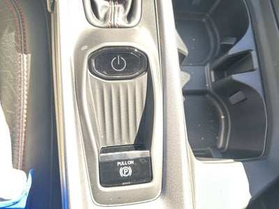 2025 Dodge Charger CHARGER 2-DOOR DAYTONA R/T AWD