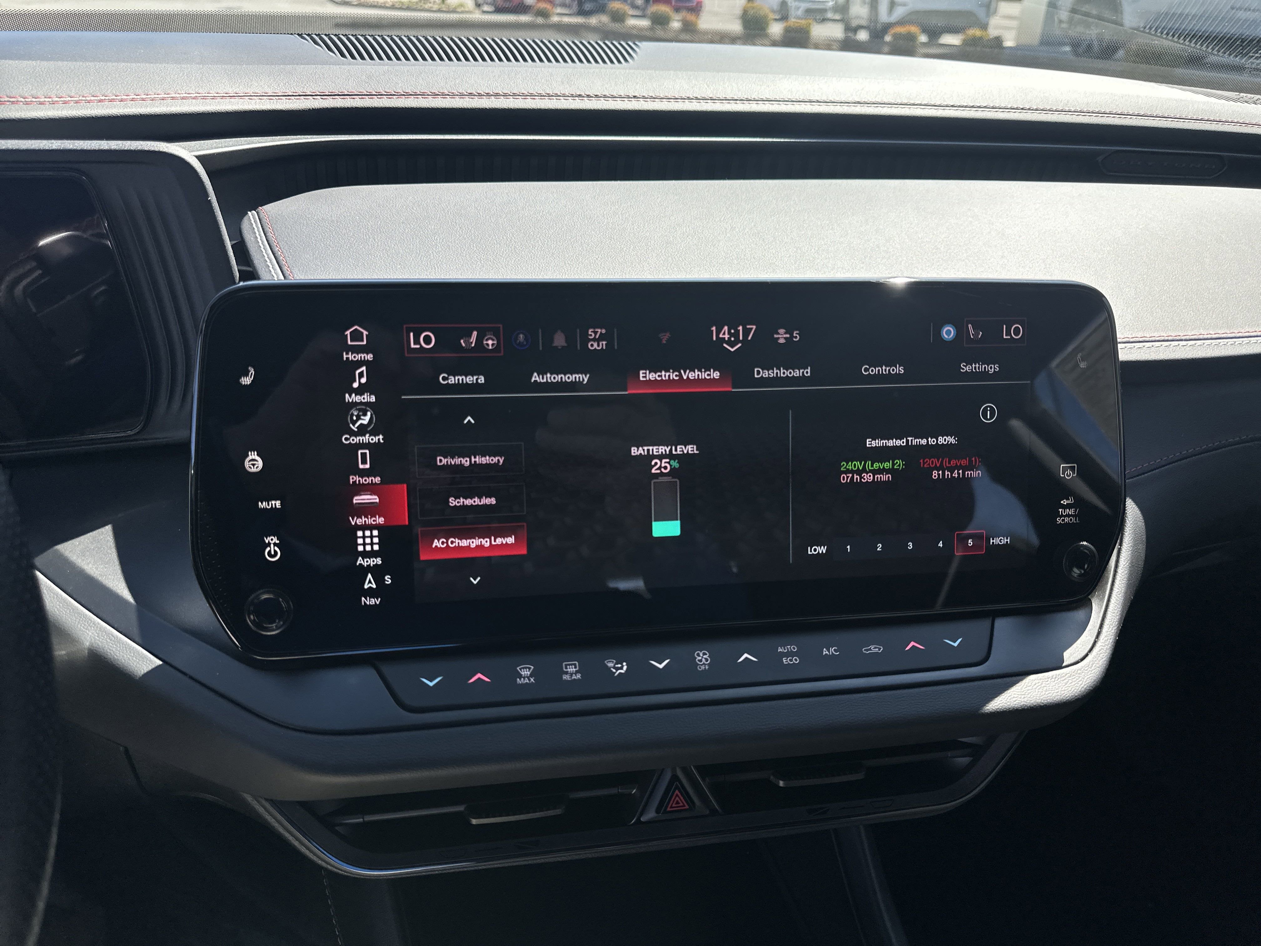 2025 Dodge Charger CHARGER 2-DOOR DAYTONA R/T AWD