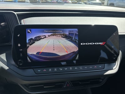 2025 Dodge Charger CHARGER 2-DOOR DAYTONA R/T AWD