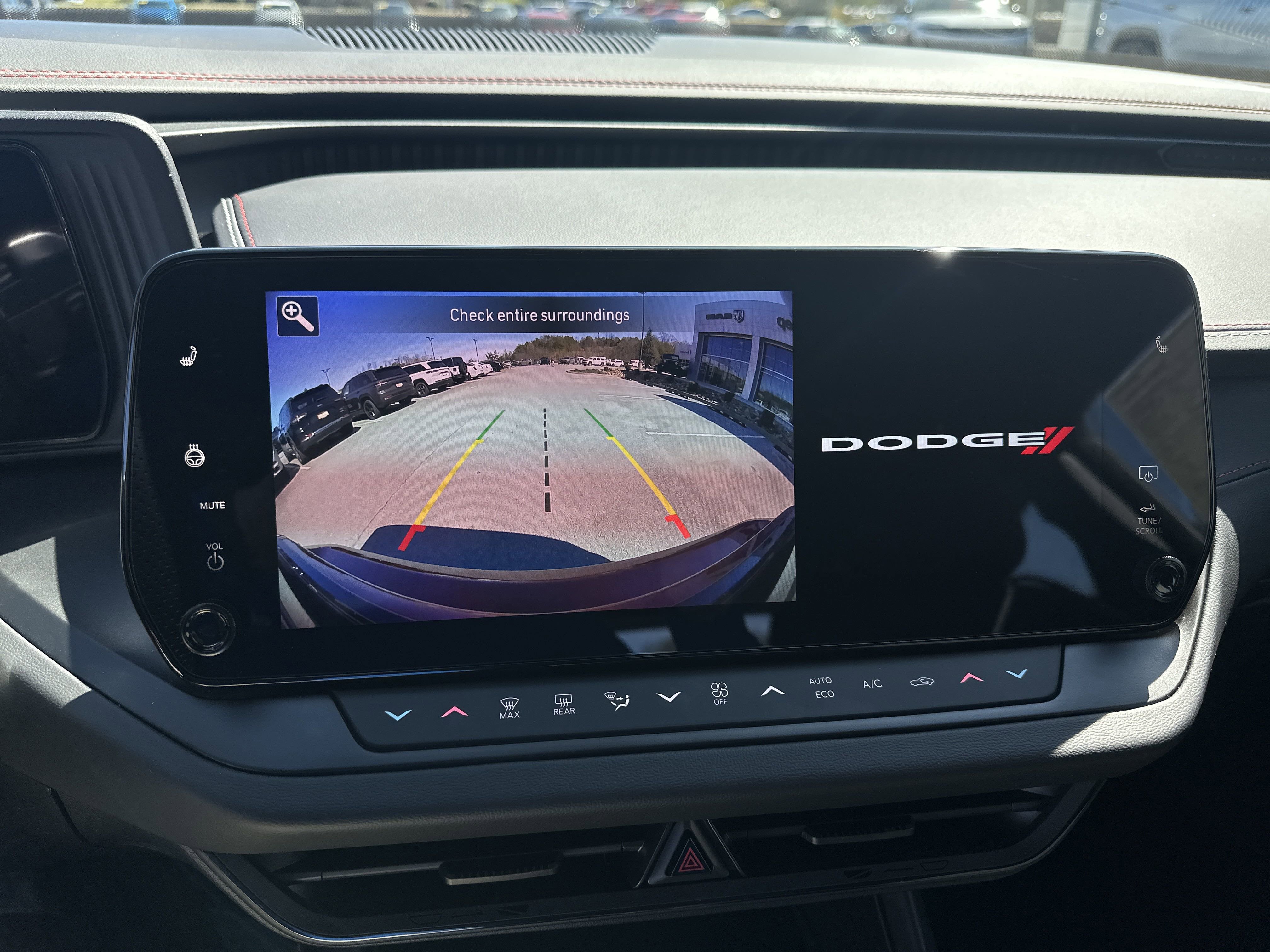 2025 Dodge Charger CHARGER 2-DOOR DAYTONA R/T AWD